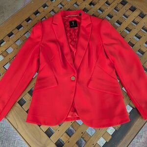 Ted Baker Aniita Tailored Blazer
